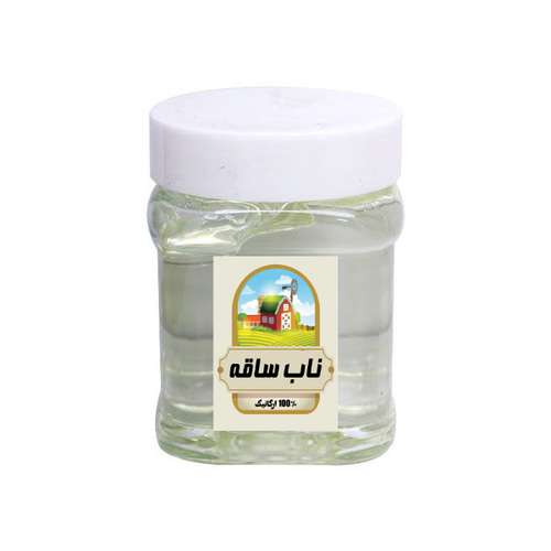 گلوکز مایع ناب ساقه - 800 گرم