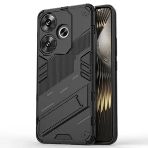 BodyGuard Robin Case For Xiaomi Poco F6