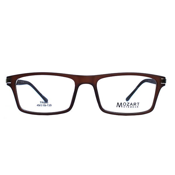 فریم عینک طبی مردانه مدل TR005