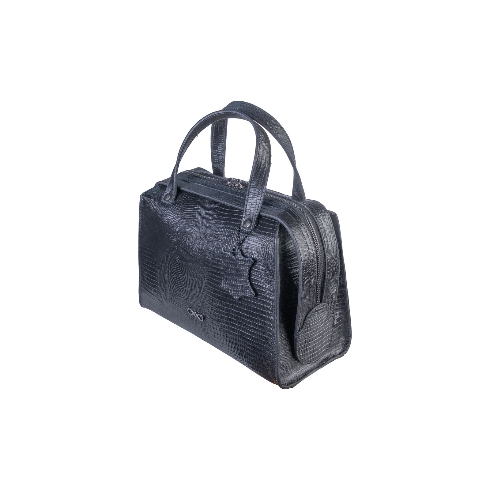 کیف دوشی زنانه صاد مدل RZ0201 -  - 3