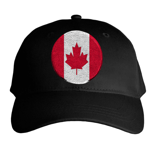 کلاه کپ آی تمر مدل کانادا کد 208