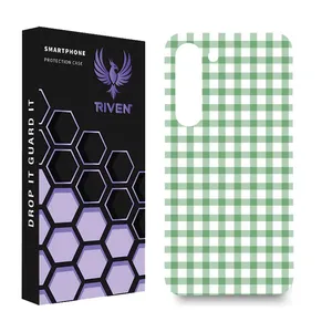 RIVEN RI2-15 Case For Samsung Galaxy S23