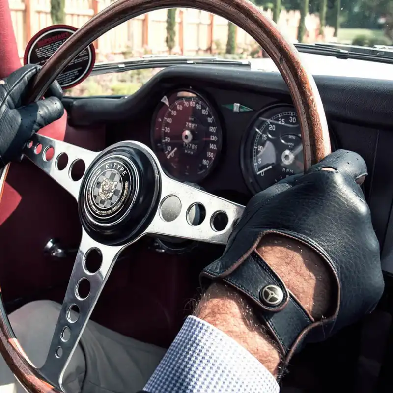 دستکش مدل DG 07