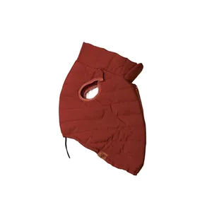 لباس سگ و گربه مدل پافر سایز 2XL