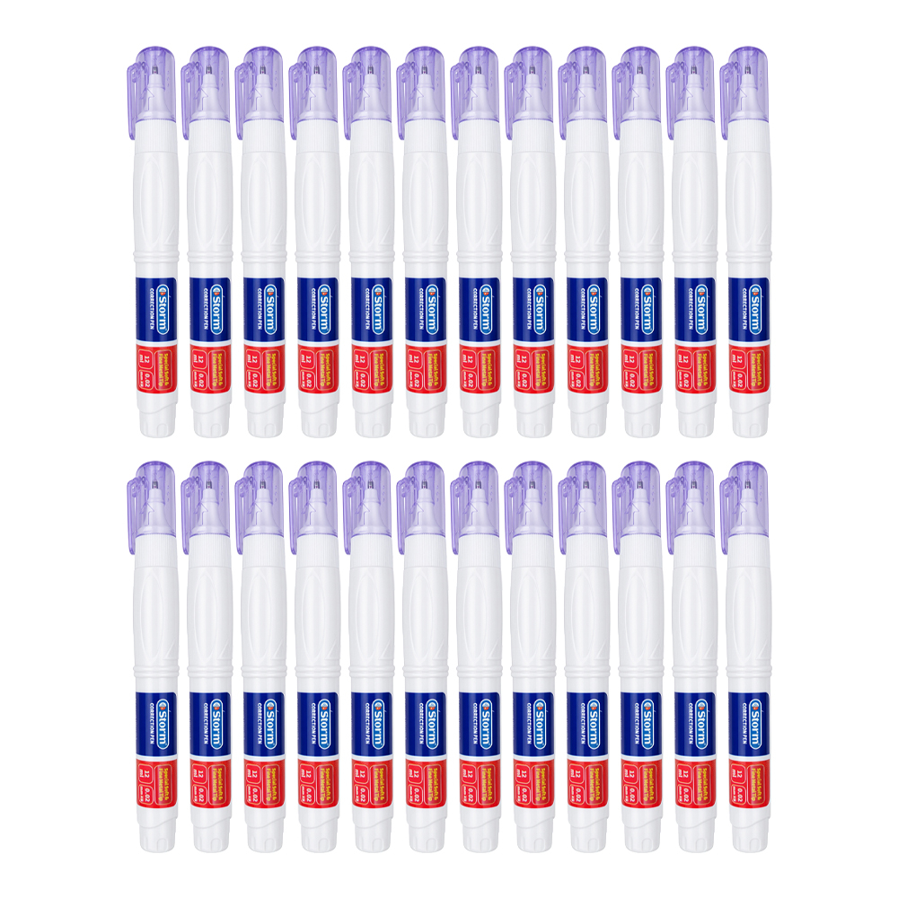 غلط گیر استورم مدل HL-330112 بسته 24 عددی