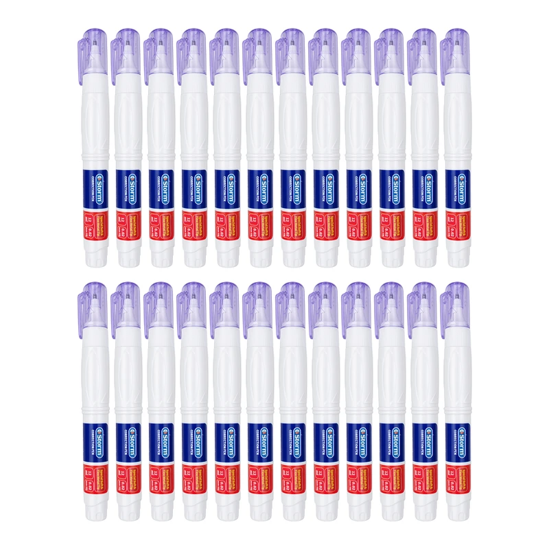 غلط گیر استورم مدل HL-330112 بسته 24 عددی