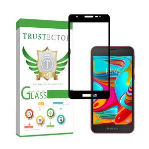   Trustector CERAMT Screen Protector For Samsung Galaxy A2 Core