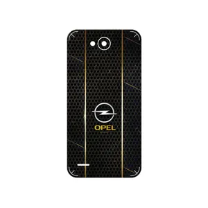 MAHOOT OPEL Cover Sticker for LG X Power 2