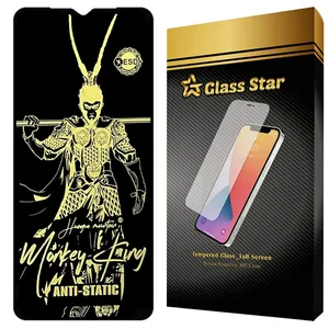 Glass Star ANTGG20 Screen Protector For Samsung Galaxy A03 / Galaxy A03s / Galaxy A03 Core