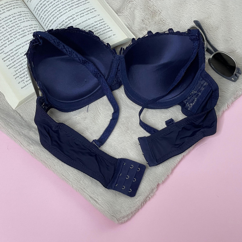 سوتین زنانه مدل پرپری کد 87567