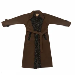 پالتو زنانه مدل 909090