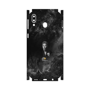 MAHOOT Al Pacino-FullSkin Cover Sticker for Samsung Galaxy M20