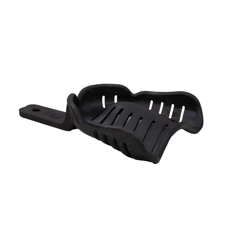 تری تکسان مدل Edentulous بسته 8 عددی