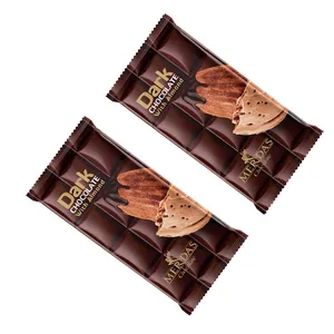 شکلات تابلت داراک بادام مرداس - 70 گرم بسته 2 عددی