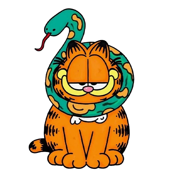 استیکر پارچه و لباس پاد آفرین طرح کارتونی کد 1080