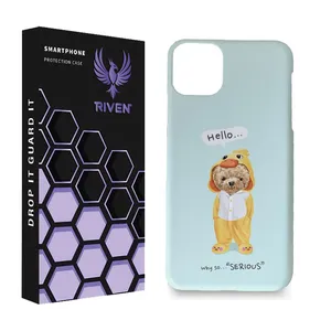 RIVEN RI2-7 Case For Apple iPhone 11 Pro Max