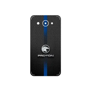 MAHOOT PROTON Cover Sticker for Huawei Y3 2017