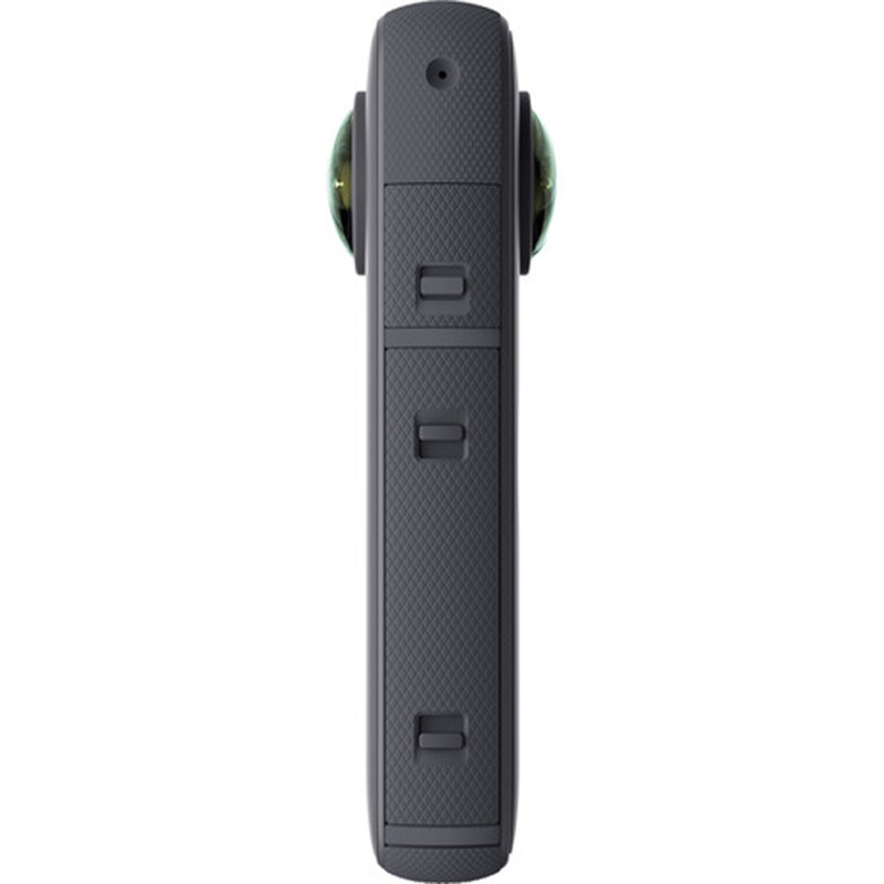 دوربین فیلم برداری اینستا 360 مدل INSTA360 ONE X2 به همراه محافظ لنز