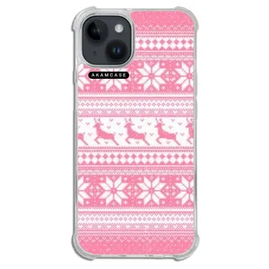 AKAM AMCWTA14-CHRISTMAS10 Cover For Apple iPhone 14