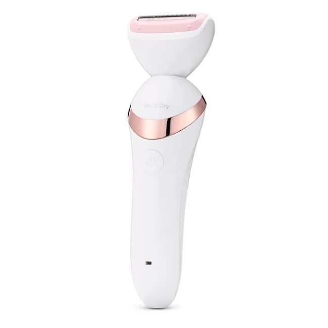 برس پاکسازی پوست روزیا مدل HB4D -  - 3