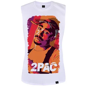 تاپ زنانه 27 مدل Orange 2Pac کد MH1261