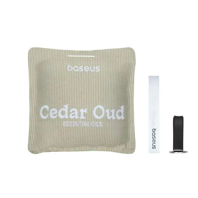 خوشبو کننده خودرو بیسوس مدل BS-CX013