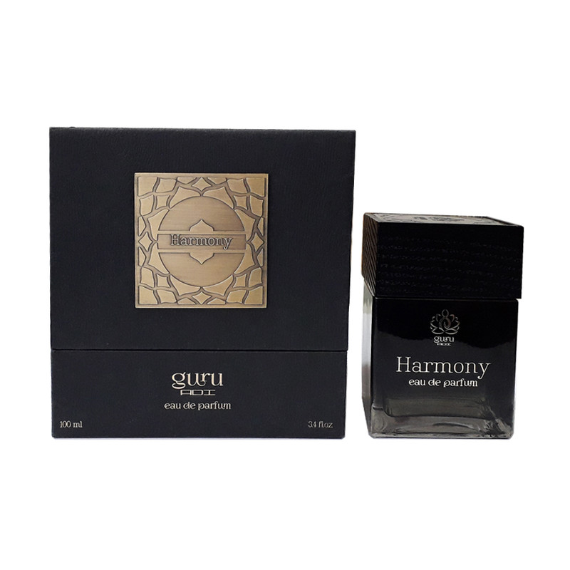 ادو پرفیوم گورو مدل Harmony حجم 100 میلی لیتر