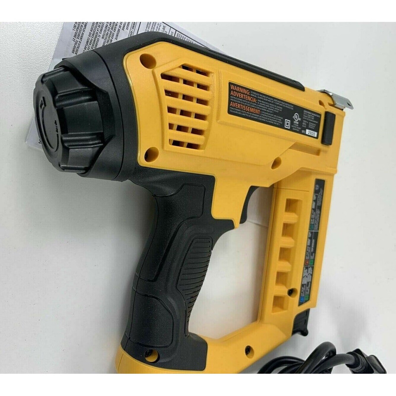 منگنه کوب دیوالت مدل DWHT75021 منگنه کوب دیوالت مدل DWHT75021