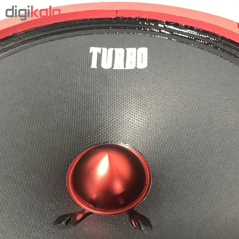 میدرنج توربو مدل TUB8-800