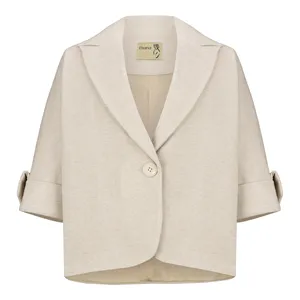 پالتو زنانه السانا مدل پرندیس کد 234008