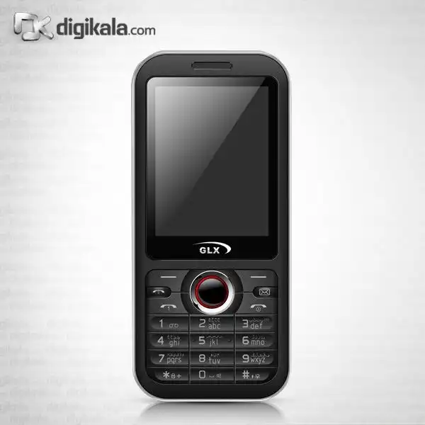 گوشی موبایل جی ال ایکس دبلیو 004