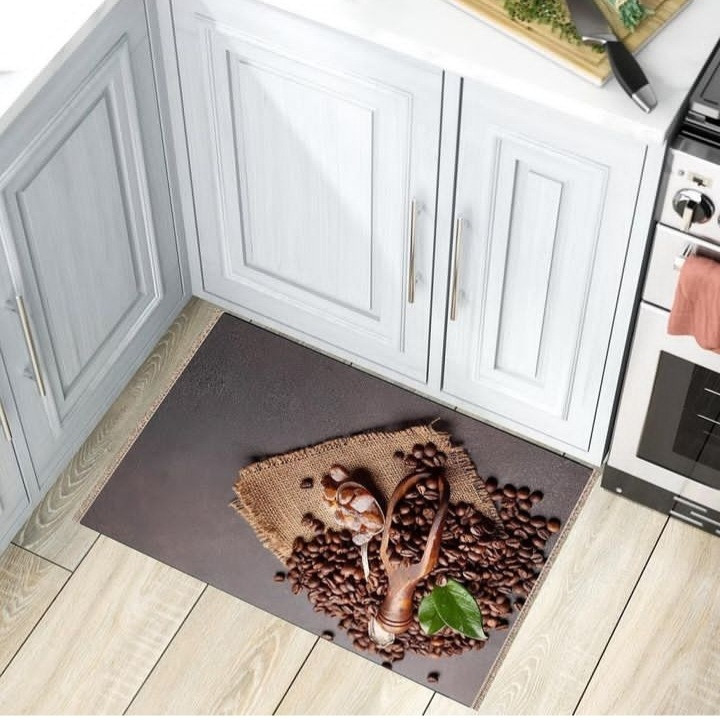 پادری مدل آشپزخانه کد 201 سایز 50×80 سانتی متر