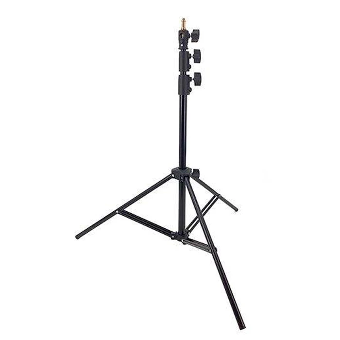 عکس شماره 3 : سه پایه نور مدل 808