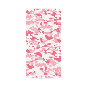 MAHOOT Army_Pink_Pixel-FullSkin Cover Sticker for Xiaomi Poco X5 Pro