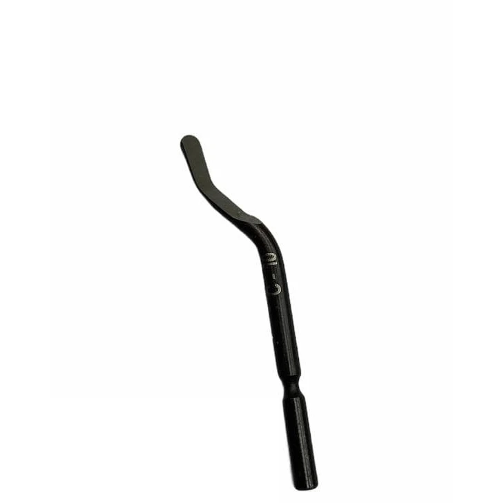 تیغ پلیسه گیر مدل C-10