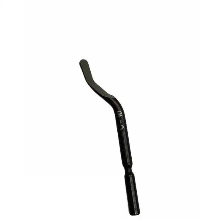 تیغ پلیسه گیر مدل C-10