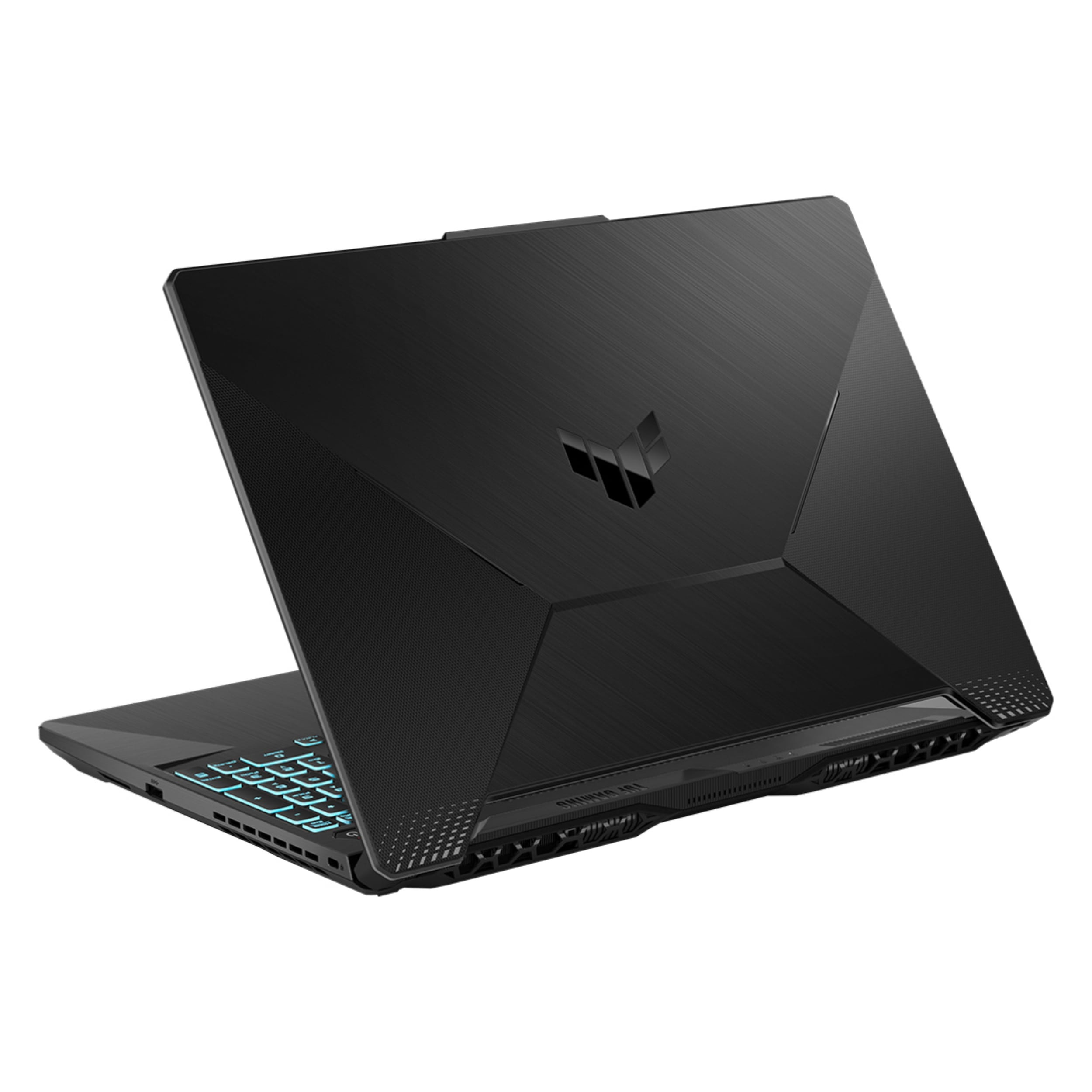 لپ تاپ 15.6 اینچی ایسوس مدل TUF Gaming F15 FX506HF-HN014-i5 8GB 512SSD RTX 2050 - کاستوم شده