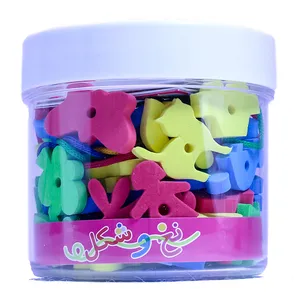 ساختنی مدل نخ و شکل