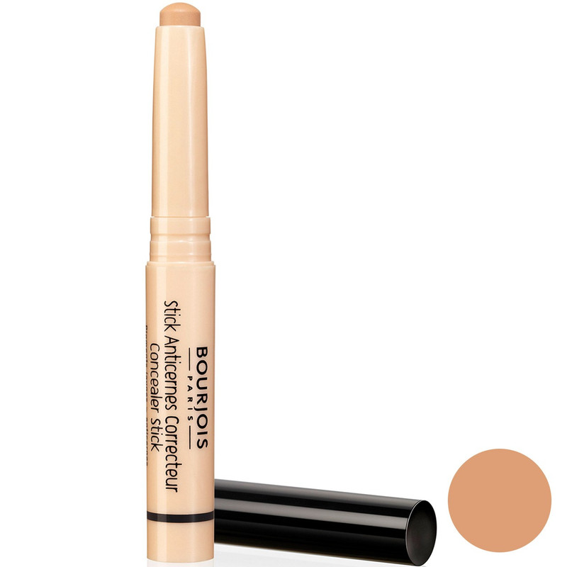 کانسیلر بورژوا مدل Stick Anticernes 73 کانسیلر بورژوا مدل Stick Anticernes 73