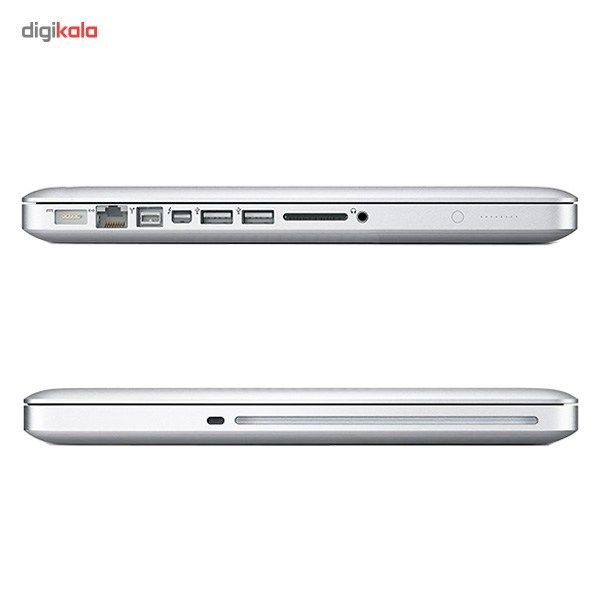 لپ تاپ 13 اینچی اپل مدل MacBook Pro MD101 main 1 5