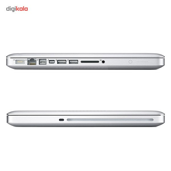 لپ تاپ 13 اینچی اپل مدل MacBook Pro MD101 لپ تاپ 13 اینچی اپل مدل MacBook Pro MD101