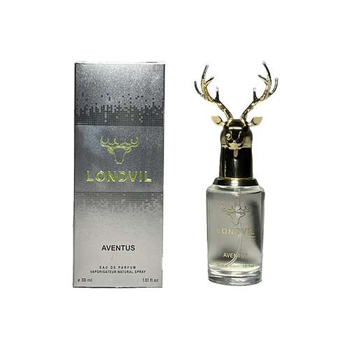 ادو پرفیوم مردانه لاندویل مدل aventus حجم 30 میلی لیتر