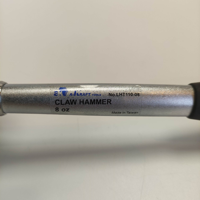چکش آ-کرافت مدل LHT110-08 وزن 220 گرم
