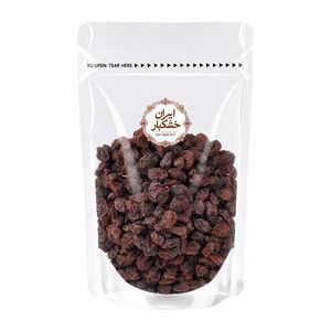 مویز گوشتی و با کیفیت ایرانی - 500 گرم
