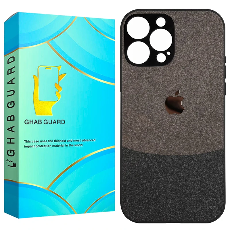 کاور قاب گارد مدل DSTG مناسب برای گوشی موبایل اپل iPhone 14 Pro Max