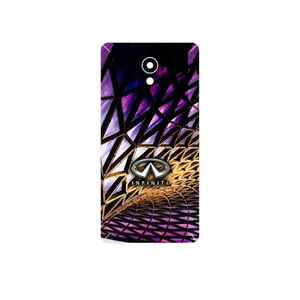 MAHOOT infinity Cover Sticker for Lenovo Vibe P2