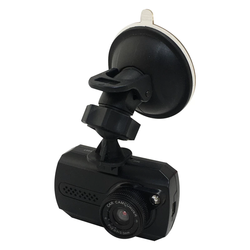 دوربین فیلم برداری خودرو بلک وب کد 001
