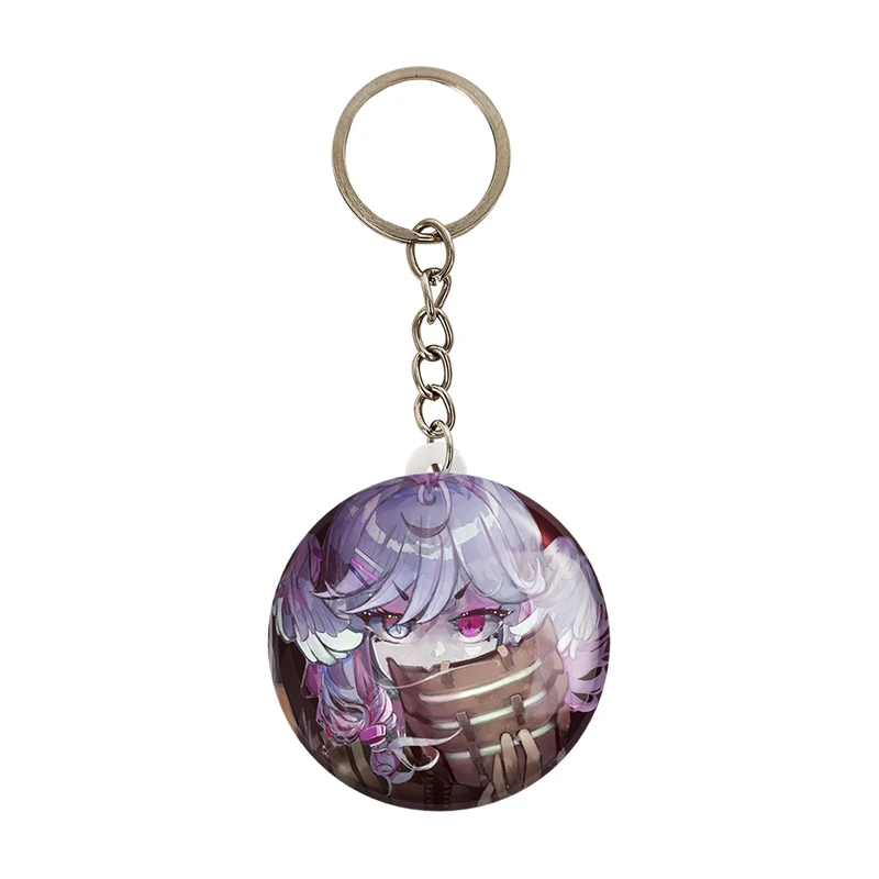 جاکلیدی خندالو مدل بازی دد اسپیس (Dead Space) کد 35034