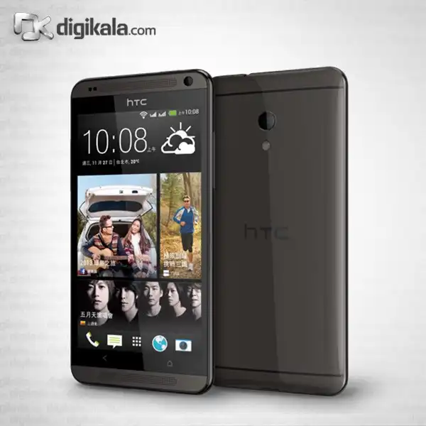 گوشی موبایل اچ تی سی دیزایر 700 دوال سیم