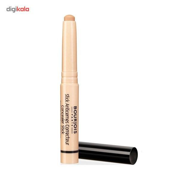 کانسیلر بورژوا مدل Stick Anticernes 73 کانسیلر بورژوا مدل Stick Anticernes 73